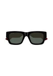 Occhiale di sole Gucci Uomo GG1668S - Okulary przeciwsłoneczne - miniaturka - grafika 1