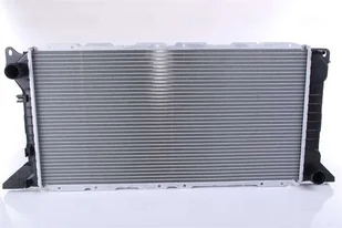 CHŁODNICA WODY FORD TRANSIT (EY) (94-) - Układ chłodzenia - akcesoria - miniaturka - grafika 1