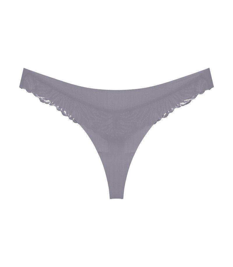 Majtki damskie Triumph Pretty Micro String-M