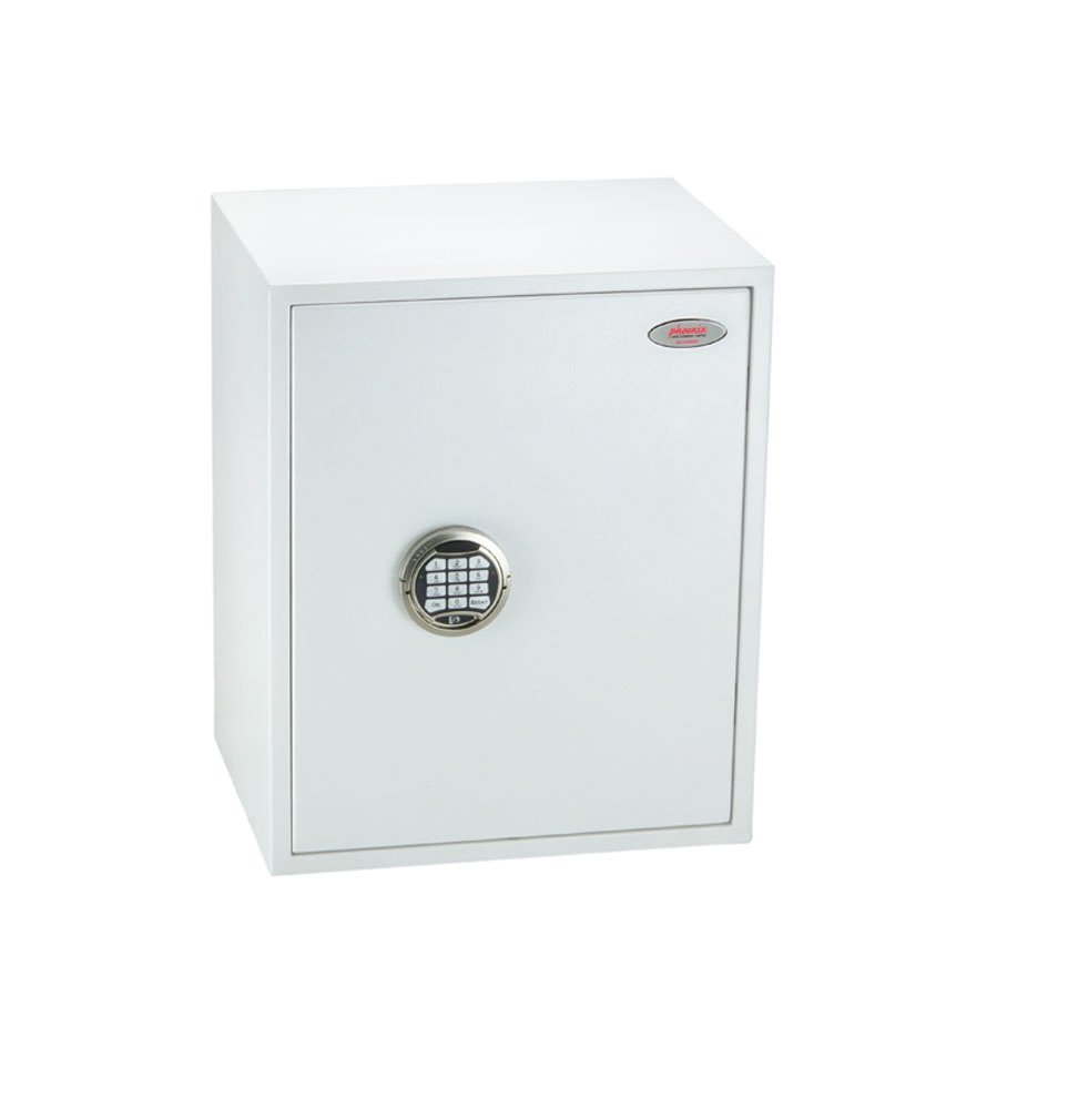 Phoenix Sejf Safe Einbruchschutztresore - Security Safes FORTRESS II SS1183E - S