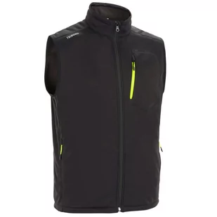 Kamizelka żeglarska softshell męska Tribord Sailing 900 - Żeglarstwo - miniaturka - grafika 1