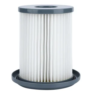 Element filtrujący, ekran filtrujący, zamiennik filtra, filtr do odkurzacza, filtr do Philipsa, akcesoria do odkurzaczy - Filtry do odkurzaczy - miniaturka - grafika 1