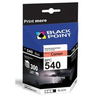 Tusze zamienniki - Black Point BPC540 zamiennik Canon PG-540 - miniaturka - grafika 1