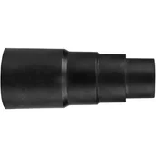 Akcesoria do odkurzaczy - Końcówka redukcyjna do odkurzacza GRAPHITE 59G613-150 - miniaturka - grafika 1