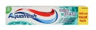 Pasty do zębów - Aquafresh Pasta do Zębów Active Fresh 100ml - miniaturka - grafika 1