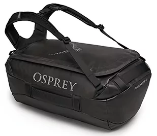 Osprey Transporter 40 Torba podróżna 53 cm black2 10003344 - Torby podróżne - miniaturka - grafika 1