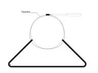 Akcesoria do monitoringu - Uchwyt słupowy do kamer oraz zabezpieczeń EWIMAR U-BOX V2 - miniaturka - grafika 1