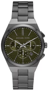 Zegarek Zegarek Michael Kors MK9118 LENNOX - Zegarki męskie - miniaturka - grafika 1