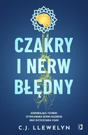 Książki medyczne - Czakry i nerw błędny - miniaturka - grafika 1