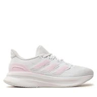 Lekkoatletyka - Buty do biegania adidas Ultrarun 5 JH6037 Biały - miniaturka - grafika 1