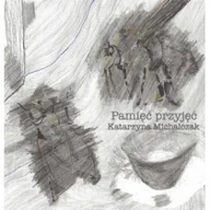 Poezja - Dom Literatury w Łodzi Pamięć przyjęć - miniaturka - grafika 1