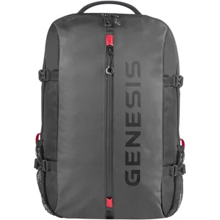 Genesis Pallad 410 15,6" - Torby na laptopy - miniaturka - grafika 1