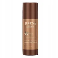 Balsamy i kremy do opalania - Juvena Przeciwstarzeniowy krem ochronny do ciała - Juvena Sunsation Superior Anti-Age Cream SPF30 - miniaturka - grafika 1