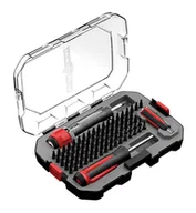 Konserwacja broni - Real Avid - Zestaw śrubokrętów rusznikarskich Gunsmith Driver Master Set - 83 bity - AVSTDMS - miniaturka - grafika 1