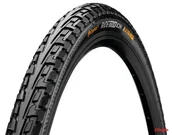 Opony rowerowe - Opona Continental RideTour, 28x1.75" 47-622 czarn/czarn - miniaturka - grafika 1