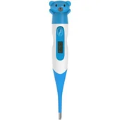 Termometry - HYDREX DIAGNOSTICS SP. Z O.O.SP.K. HYDREX DIAGNOSTICS SP Z O.O.SP.K CONTROLY Termometr Baby Soft KFT-03C 1 szt 9085482 - miniaturka - grafika 1