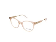 Okulary korekcyjne, oprawki, szkła - Versace VE3291 5215 - miniaturka - grafika 1