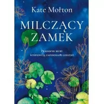 ALBATROS Milczący zamek - Kate Morton - Romanse - miniaturka - grafika 2
