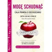 Diety, zdrowe żywienie - Mogę schudnąć - miniaturka - grafika 1