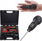 Wkrętarki - Panasonic Wkrętak akumulatorowy PANASONIC EY7412S2B32 - miniaturka - grafika 1