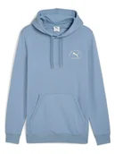 Bluzy męskie - Puma Bluza w kolorze błękitnym - miniaturka - grafika 1