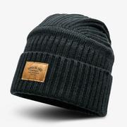 Czapki damskie - TIMBERLAND CZAPKA RIBBED BEANIE - Timberland - miniaturka - grafika 1