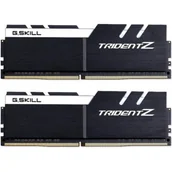 Pamięci RAM - G.Skill 16GB F4-3200C16D-16GTZKW DDR4 - miniaturka - grafika 1