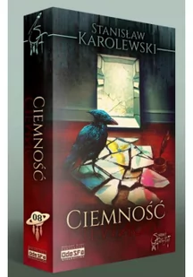 Ciemność - Fantasy - miniaturka - grafika 1