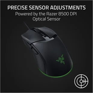 RAZER Cobra RZ01-04650100-R3M1 czarna - Myszki - miniaturka - grafika 7