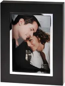 Ramki na zdjęcia - Goldbuch 920032 rama portretowa Profondo, obrazów o formacie 10 x 15 cm, w kolorze czarnym 920032 - miniaturka - grafika 1