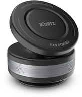 Uchwyt magnetyczny Xblitz Fx9 Power próżniowy z ładowaniem indukcyjnym