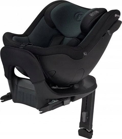 KINDERKRAFT car seat I-GUARD PRO I-SIZE, graphite black