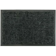 Wycieraczki - Wycieraczka Monet 90 x 150 cm szary - miniaturka - grafika 1