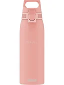 Bidony dla dzieci - Sigg Butelka Shield One Shy Pink 1.0 L 8992.60 - miniaturka - grafika 1