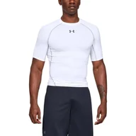 Pozostała odzież narciarska - Under Armour HG Compression kr. rękaw 100 : Rozmiar - XXL - miniaturka - grafika 1
