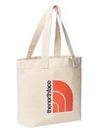Torby męskie - Torba szoperka The North Face Cotton Tote - halfdome graphic - miniaturka - grafika 1