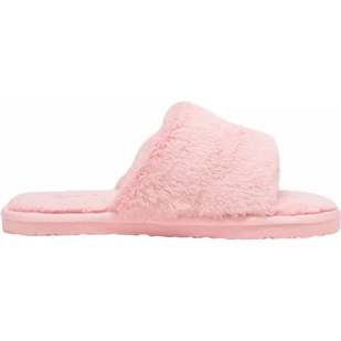 Klapki futrzane Fluff Solo Wm's Puma - Klapki i japonki damskie - miniaturka - grafika 1