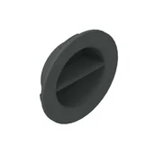 Rekuperatory i centrale - Zatyczka skrzynki z uszczelką 75 mm SPIROFLEX - miniaturka - grafika 1