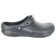 Klapki i japonki męskie - Crocs, Klapki męskie Bistro, rozmiar 48,5 - miniaturka - grafika 1