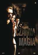 Filmy akcji DVD - Czarna magia - miniaturka - grafika 1