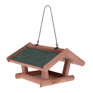 Karmniki dla ptaków - TIAKI karmnik dla ptaków Classic - Dł. x szer. x wys.: 30 x 28 x 19,5 cm - miniaturka - grafika 1