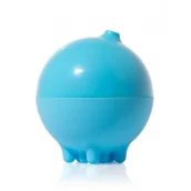 Kosmetyki kąpielowe dla dzieci - Tublu Plui deszczowa piłka kolor niebieski - miniaturka - grafika 1