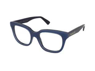 Gucci GG1173O 003 - Okulary korekcyjne, oprawki, szkła - miniaturka - grafika 1