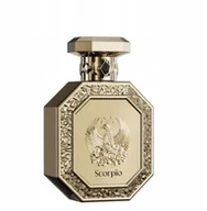 Wody i perfumy unisex - French Avenue Genesis Scorpio Eau De Parfum 90 ml unisex - miniaturka - grafika 1