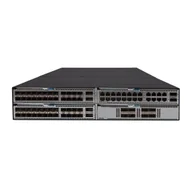 Switche - JH398A - 4-slot, HPE FF 5940 Switch - miniaturka - grafika 1