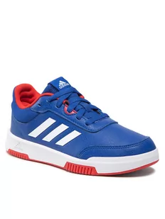 adidas Buty Tensaur Sport 2.0 K GW6435 Niebieski - Piłka ręczna - miniaturka - grafika 1