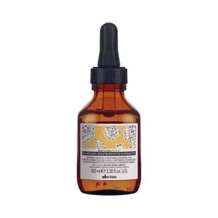 Davines Naturaltech Nourishing Keratin Booster Superactive - Bond Complex, serum odbudowujące do włosów z keratyną, 100ml - Serum do włosów - miniaturka - grafika 1
