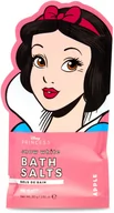 Kosmetyki kąpielowe dla dzieci - Mad Beauty Disney POP Princess Bath Salts Snow White - sole do kąpieli 80 g - miniaturka - grafika 1