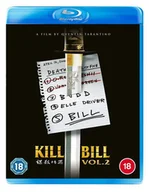Filmy akcji Blu-Ray - Kill Bill: Volume 2 - miniaturka - grafika 1