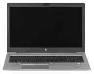Elektronika OUTLET - HP EliteBook 850 G5 i5-8250U 16GB 512GB SSD 15,6" FHD Win11pro + zasilacz UŻYWANY - miniaturka - grafika 1